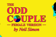 The Odd Couple, Female Version