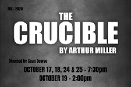 The Crucible